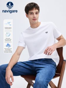Navigare | Cooling T-Shirt Short Sleeve