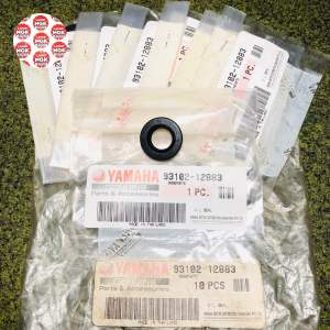 Seal sil as perseneling operan gigi crypton vega jupiter original nos