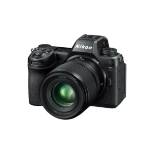 Nikon NIKKOR Z 50MM F/1.4