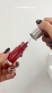 CARSLAN ลิปกลอส เซรั่มบำรุงปากสี  Mini 1G