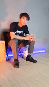 Celana Formal Pria Slim Fit ternyaman