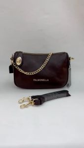 TAS WANITA ORIGINAL PALMONELLA- ALULA SIDE LOCK CROSSBODY