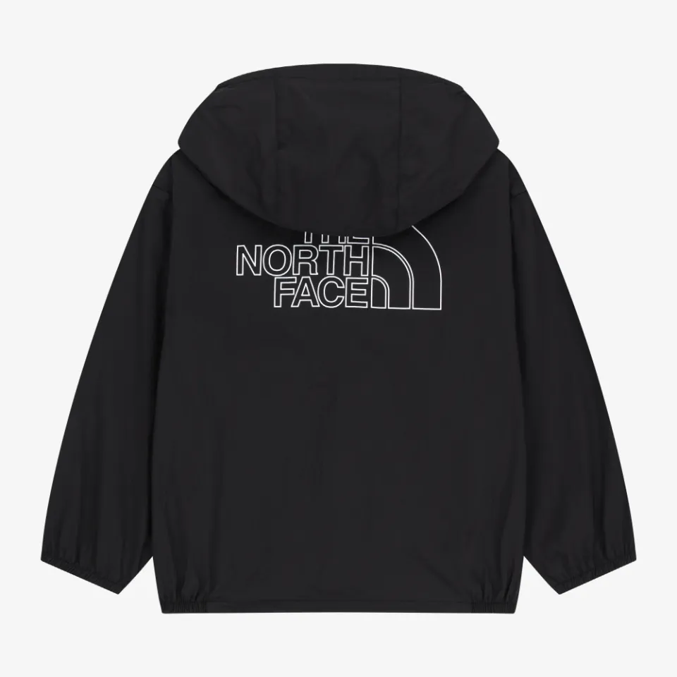 たか　THE NORTH FACE The North Face | The North Face Kids Tailwind Hoodie Black