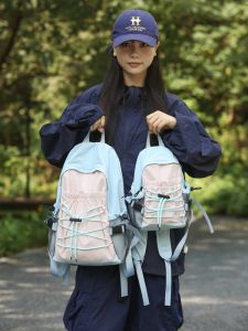 FUSHIXIONG | Travel Outdoor Light Large-capacity Backpack