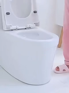 Toilet Step Stool Bathroom Toilet Stool Squatty Potty Foot Stool For Adult Men Women Old People Children Pregnant Shower Chair Feet