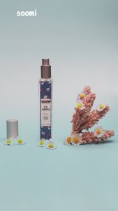 Iris Vanilla by Soomi Perfume Long lasting Perfume for Women Affordable Perfume