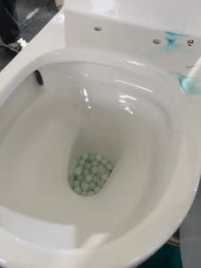 SORENTO TWISTER FLUSHING One Piece Wc water closet SRTWC286-SH soft close seat cover jamban tandas bilik air