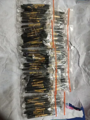 MENYAN HITAM LIDI KWALITAS TERBAIK