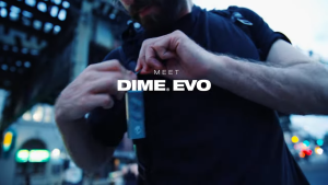 Skullcandy Dime Evo True Wireless In-Ear Earbuds