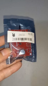 Circuitrocks Stepper Driver Breakout L6470