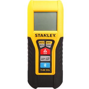 STANLEY | Handheld Infrared Electronic Tape Measure