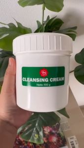 Viva Cleansing Cream (DEEP CLEANSING) - 200 gr