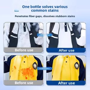 MONLEYTA | Stain Remover Laundry Salt for Whitening