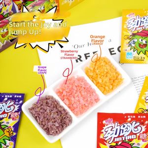 Funny Pop Rocks Candies