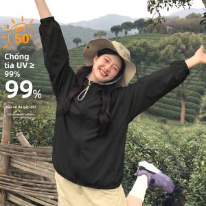 Jeanswest | Áo Khoác Chống Tia UV