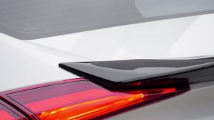 FIT CLUB | Civic 16-19 Generation Rear Wing No Drilling Required