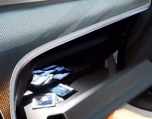 CT น้ำยาล้างกระจก 1 pc กระจกรถยนต์ น้ำยาล้างกระจกชนิดเม็ด 1pcs