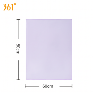 361° | Womens Quick-Dry Absorbent Portable Sports Beach Spa Towel