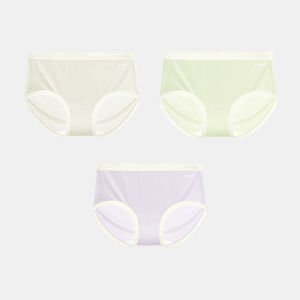 B&C.Room | Antibacterial Breathable Ladies Briefs Modal Cotton