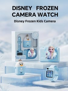LIVING STONES | Kid Friendly Camera for Photography and Video