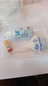 NCD LASOTA LIVE VACCNE FOR GAMEFOWL CHICKS CHICKEN BIRDS PIGEON