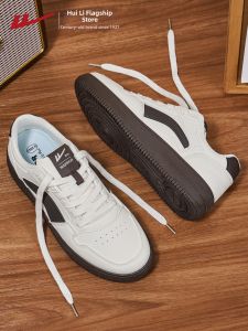 Warrior | Vintage Retro Casual Sport Thick Sole Shoes