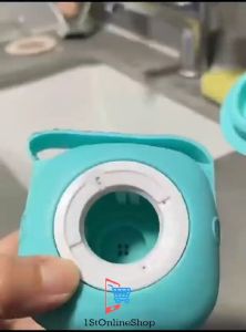 Sikat Mandi & Cuci Piring: Bahan Silikon, Bulu, dan Aksesoris Hewan