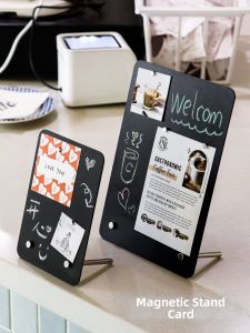 QINLEYI | Iron Magnetic Erasable Chalkboard