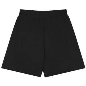 BODYDREAM | Vintage Holiday Style Texture Loose Woven Lace Hollow Shorts