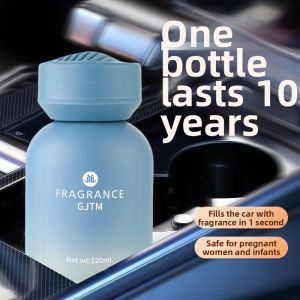 Long-Lasting Fresh Car Air Freshener