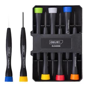 deli | Precision Repair Screwdriver Set