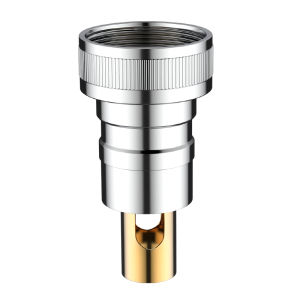 YALANDENG | Auto Water Stop Anti-drop Faucet Accessory 4 Divisions