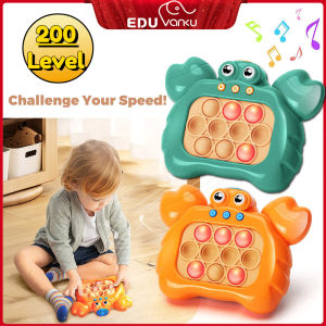 Toys Game Kids Brain Memory Focus Trained Educational Toys Stress Reliever Toys Party Favors Gifts for Gilrs Boyss 3 4 5 6 Years Old Christmas Birthday Gifts Toy