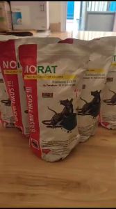 Racun Tikus NORAT Basmi Tikus AMPUH Secara Massal aroma ikan asin