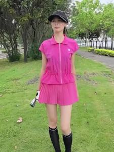 Golfist | Sun Protection Fashionable Golf Outfit