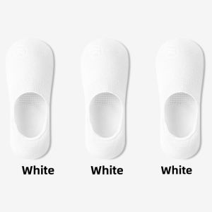 MiiOW | Cat Person Invisible Socks Breathable Thin Summer Womens No Show Anti Slip Comfortable Cool Feeling Boat Style Cotton Polyester Blend