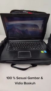 Tas Salempang Ransel SANTER 3 in 1: Tas Praktis & Nyaman