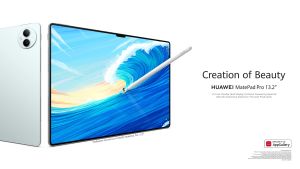 HUAWEI MatePad Pro 13.2- Inch Tablet PC 13.2‘’ OLED Screen Harmony OS 4.0 10100mAh Battery Local Warranty