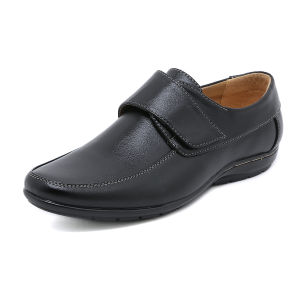 New Men's Shoes: Business Formal & British Style Leather