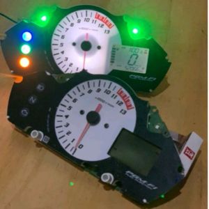 speedometer cb150 old cb 150 lama orignal seken