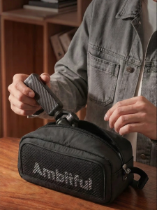 AMBITFUL | Crossbody Lightweight Camera Bag