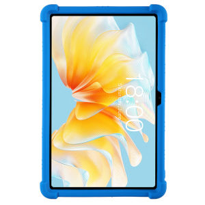 For TechLife Pad 10.36 inch Model:TLPAD001 Tablet PC Stand Case Thickened Shockproof Soft Silicon Protective Cover