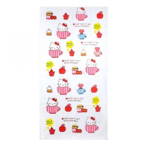 Autumnz  Baby Bath Towel