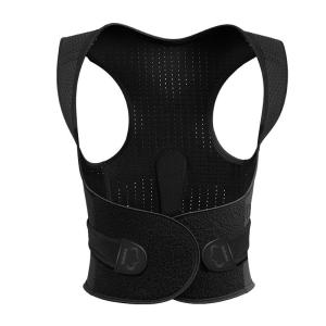 Babaka | Posture Correction Supporter with Breathable Design