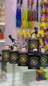 ARABIC CAR AIR FRESHNER / PERFUME KERETA / CAR PERFUMES / MINYAK WANGI KERETA ** 10ML ** !!! HEAVEN PERFUMES !!!