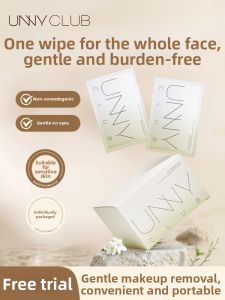 UNNY CLUB | Multi-Purpose Gentle Cleansing Wipes