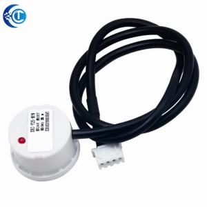 Cảm Biến Mức Chất Lỏng XKC Y25 T12V Công Tắc Cảm Biến Không Tiếp Xúc Loại Que Cảm Ứng Bền Bỉ Cảm Biến Mức Nước Hiệu Ứng Hall