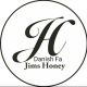 Danish fa jimshoney