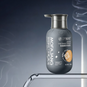 SANGEMOFAJIANG | Ginger Anti-hair Loss Oil Control Volumizing Shampoo
