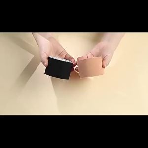 Invisible Breast Lifting Tape Womens Adhesive Bra Strapless Seamless sujetador desechable transpirable para cinta para senos
